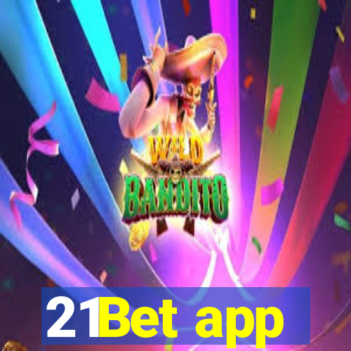 21Bet app